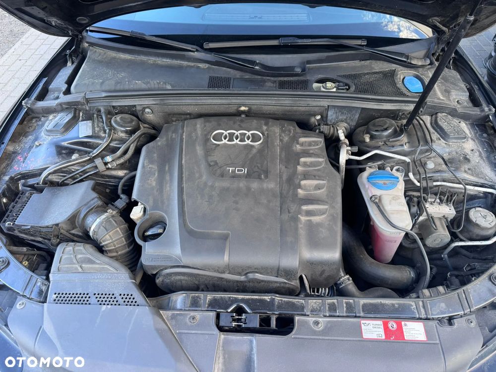 Audi A5 Sportback 2.0 TDI - 3