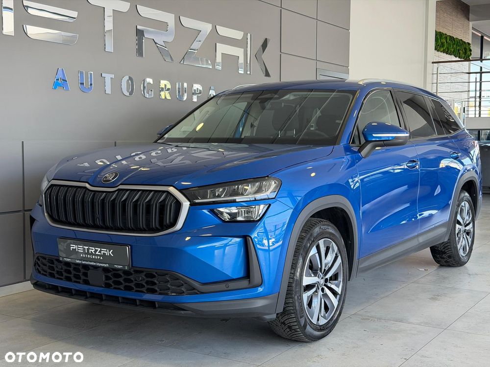 Skoda Kodiaq - 3