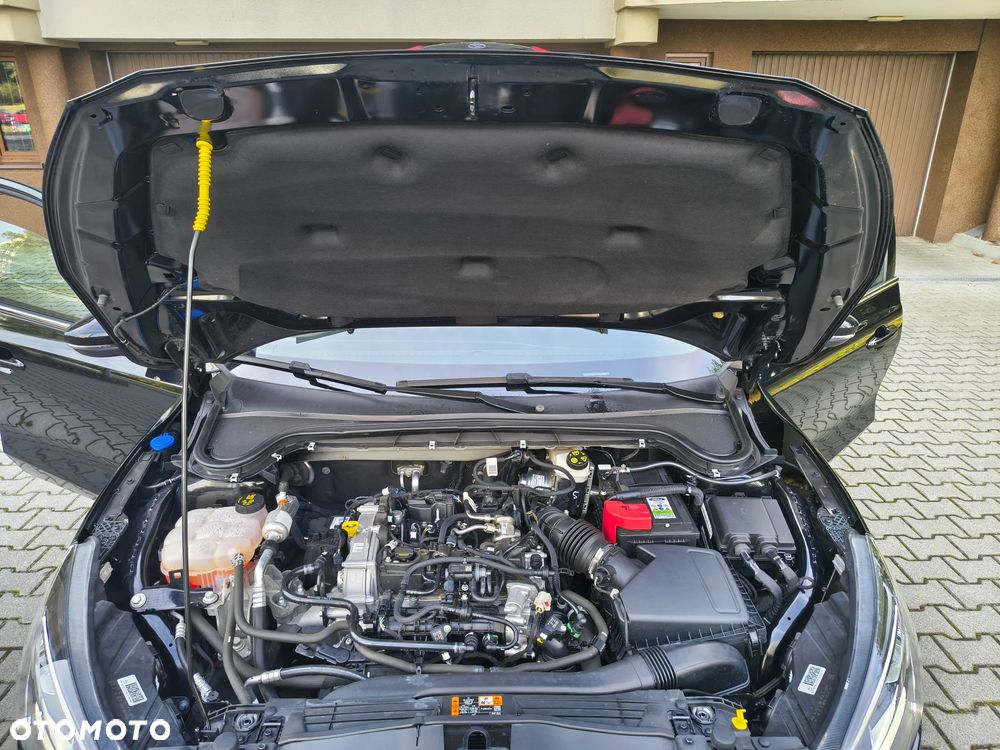 Ford Focus 1.0 EcoBoost mHEV Connected - 40