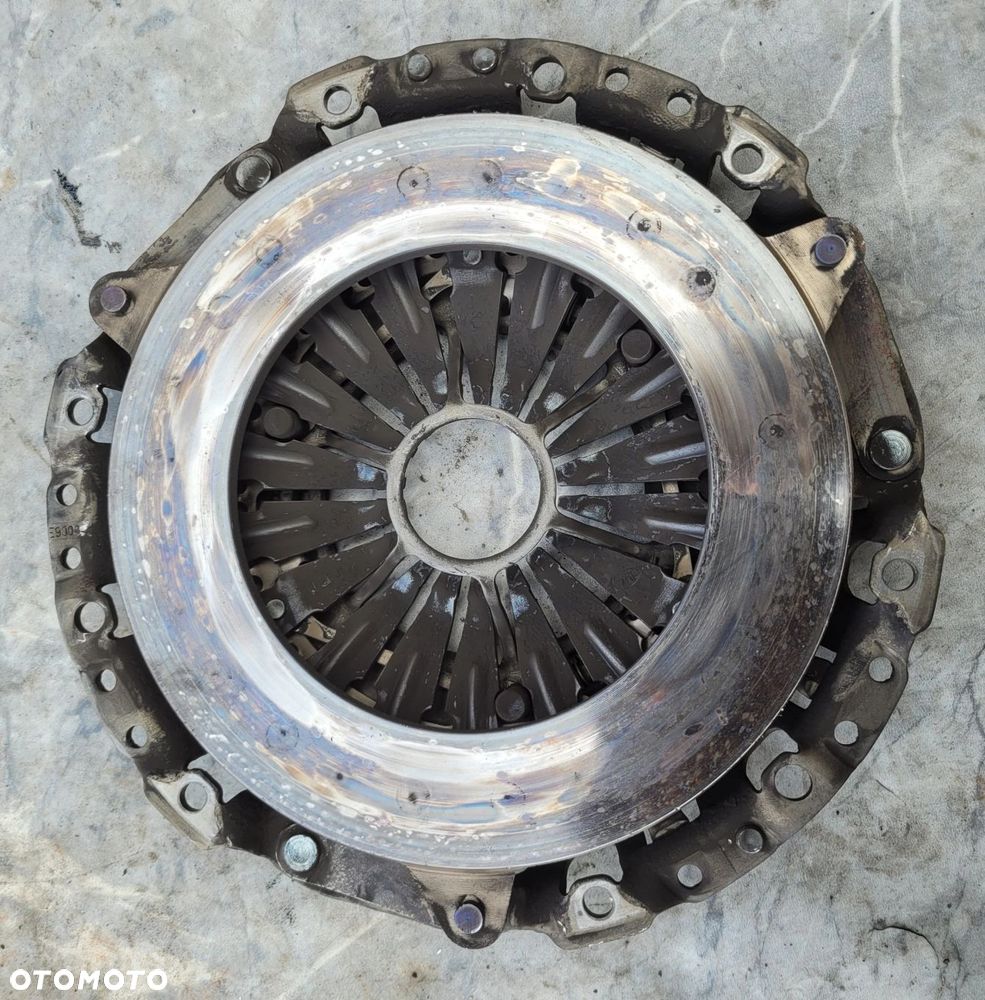 SPRZĘGŁO TARCZA DOCISK BMW N52B30A 3.0B 7573785 - 4