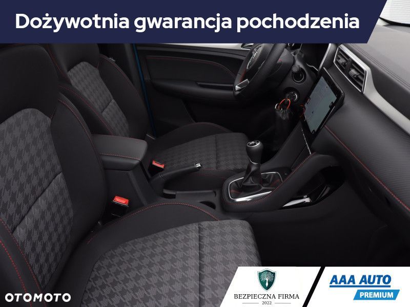 MG ZS - 10