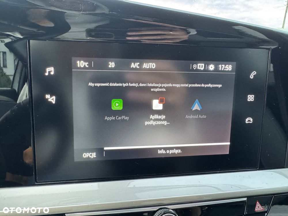 Opel Mokka 1.2 DI Turbo Edition - 35