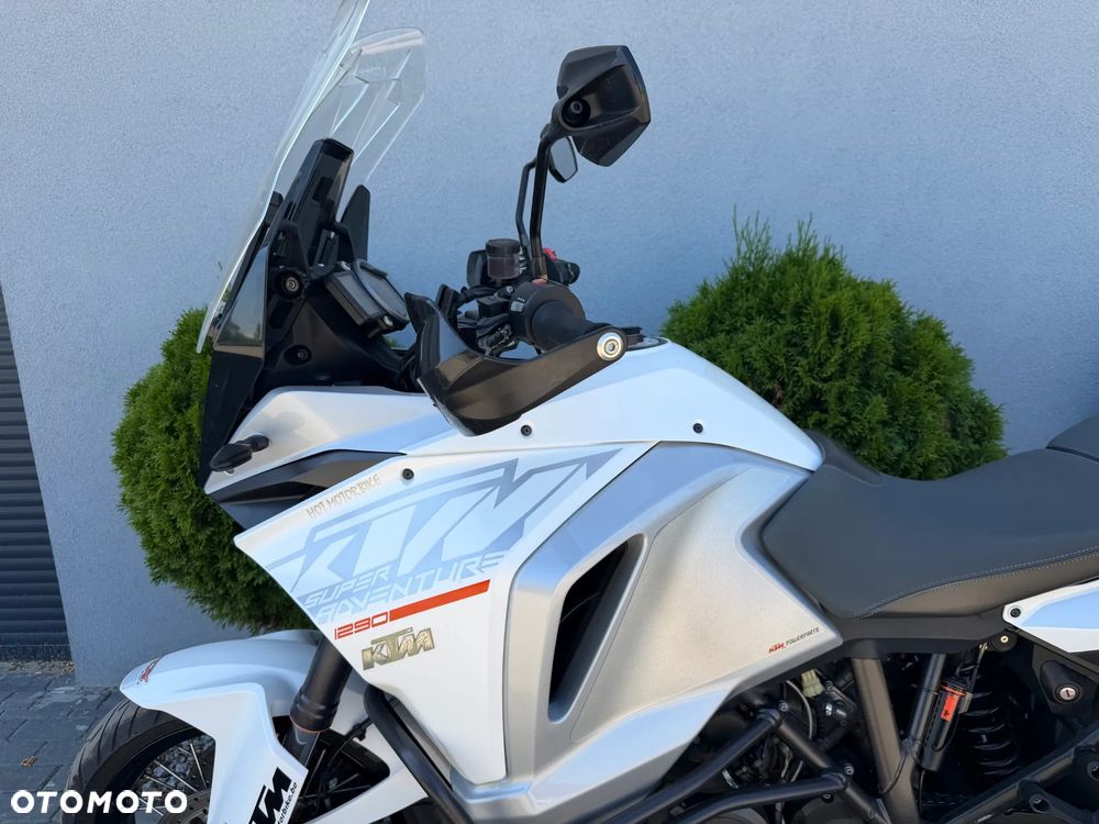 KTM Super Adventure - 31