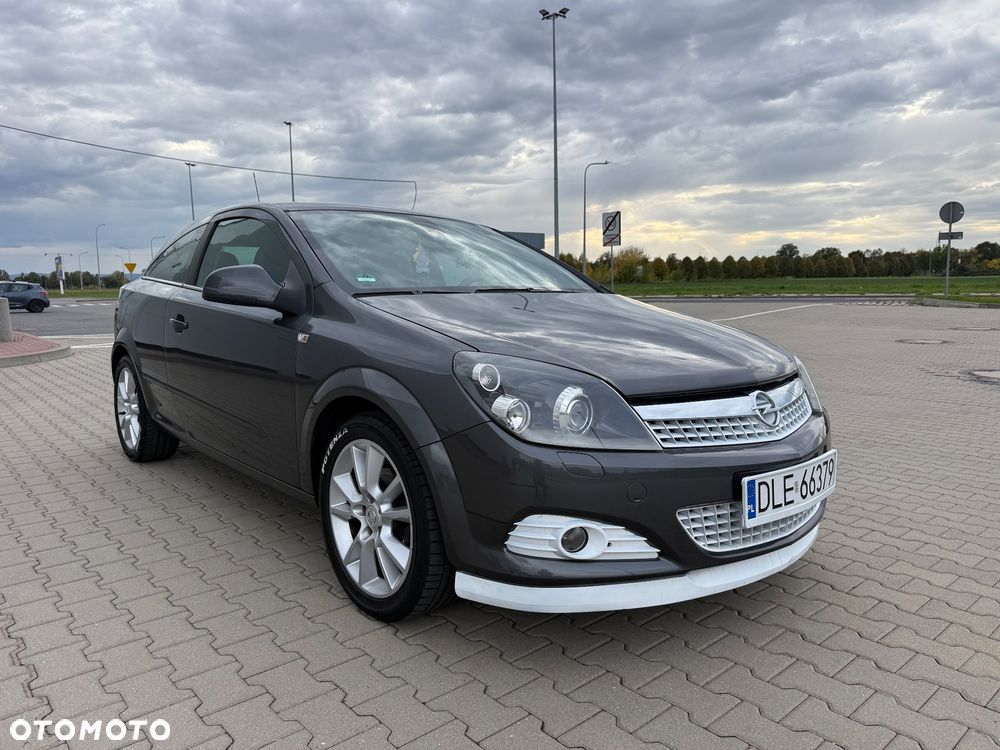 Opel Astra 1.6 Edition - 2
