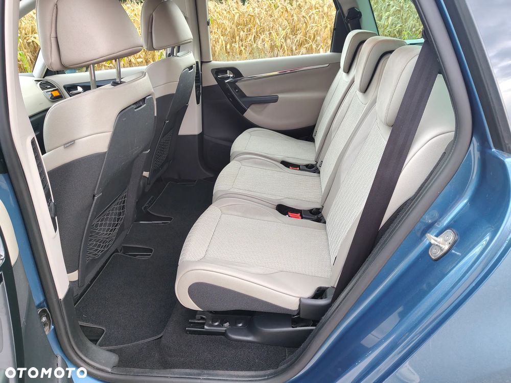 Citroën C4 Picasso 1.6 HDi FAP Exclusive - 20