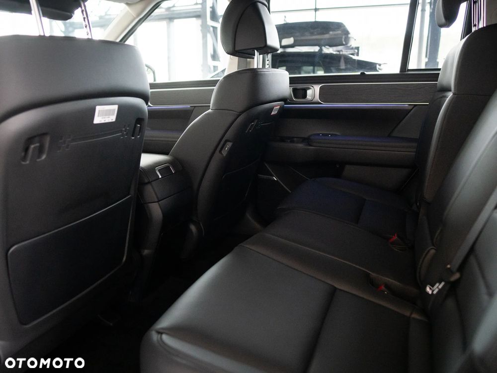 Hyundai Santa Fe 1.6 T-GDI PHEV Platinum 4WD 7os - 35