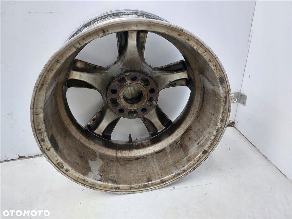 Alufelgi VW Passat B5 1996-2000 16" 7,5J ET 35 - 10