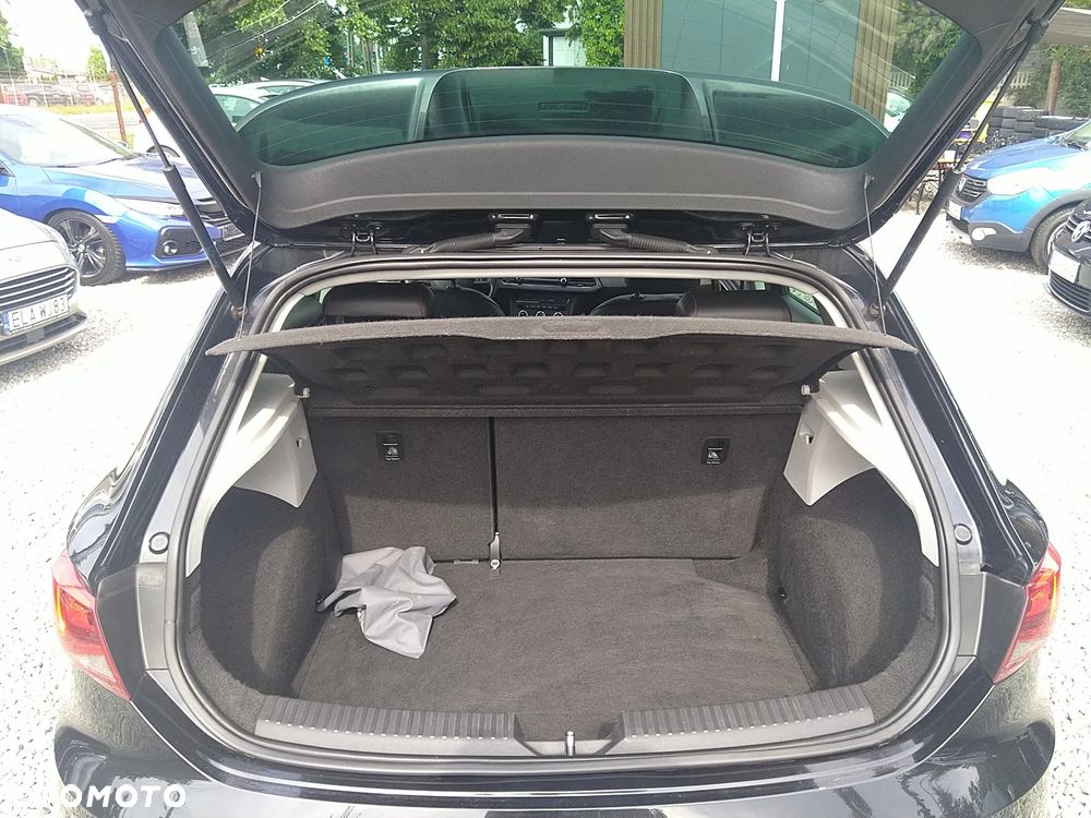 Seat Leon 2.0 TDI DPF Ecomotive FR - 13