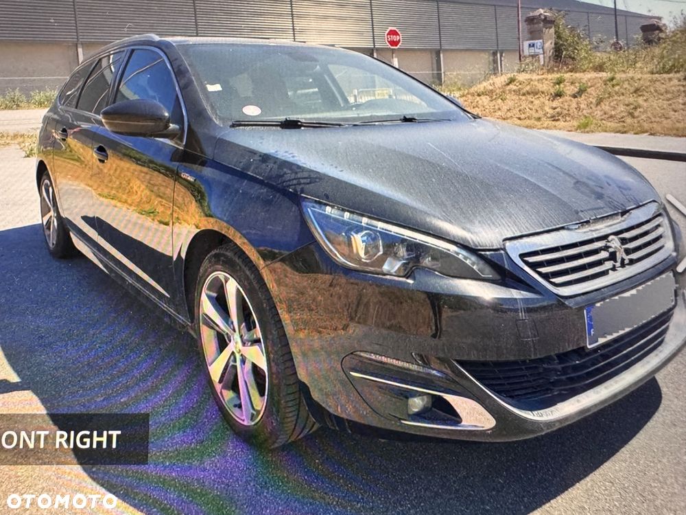 Peugeot 308 PureTech 130 Stop & Start GT-Line Edition - 1