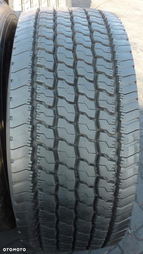 Opona używana ciężarowa 385/55R22.5 GITI GSW226; 700zł C2135 - 1