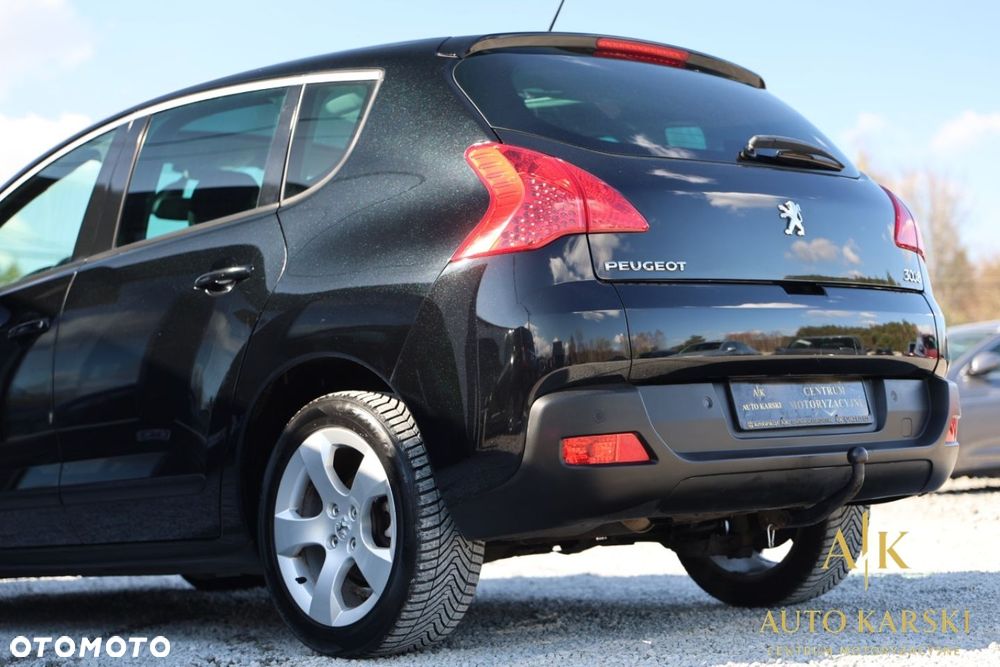 Peugeot 3008 - 17