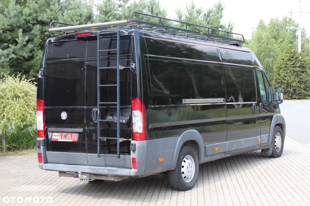 Fiat Ducato - 8
