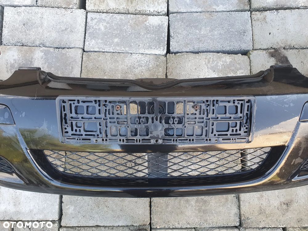 TOYOTA YARIS I LIFT 03-06 ZDERZAK PRZÓD PRZEDNI KOMPLETNY 52119-0D090 - 4