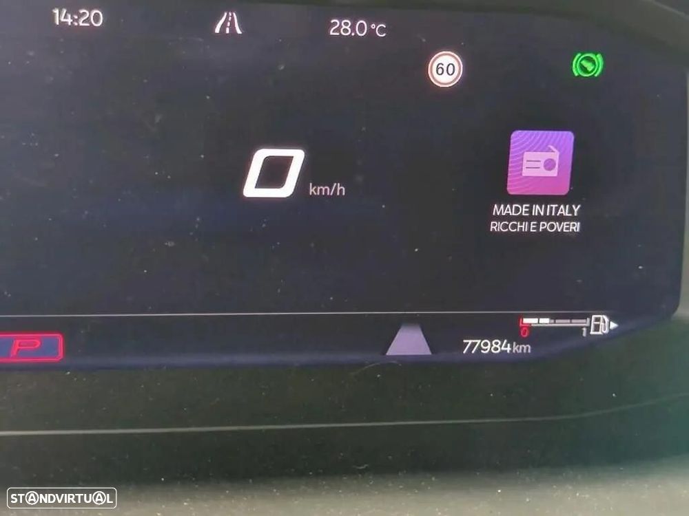 Cupra Formentor 1.4 e-Hybrid DSG VZ - 7