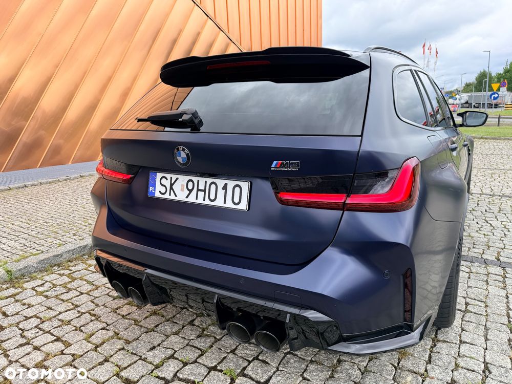 BMW M3 - 15