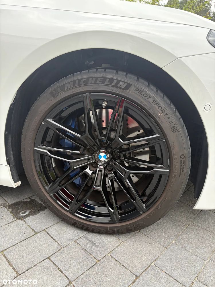 BMW M2 - 12