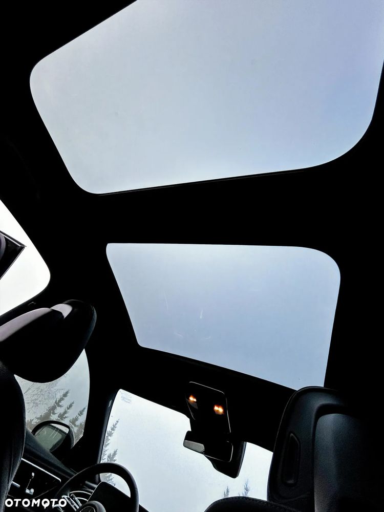 Mercedes-Benz Klasa E 220 d mHEV 4-Matic AMG 9G-Tronic - 15