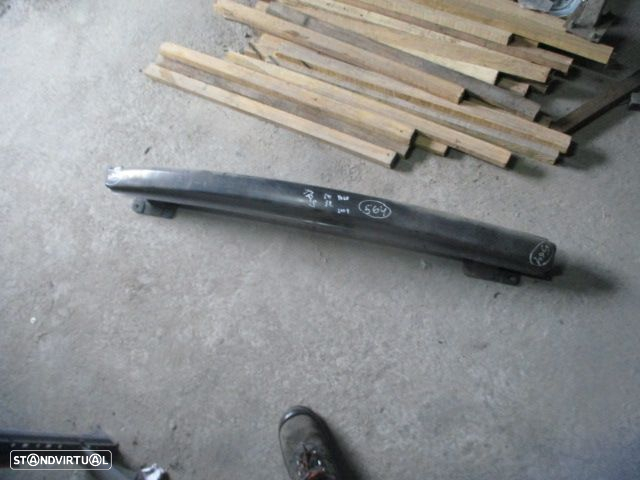 Reforço RF564 VW POLO 2009 5P Trz - 3