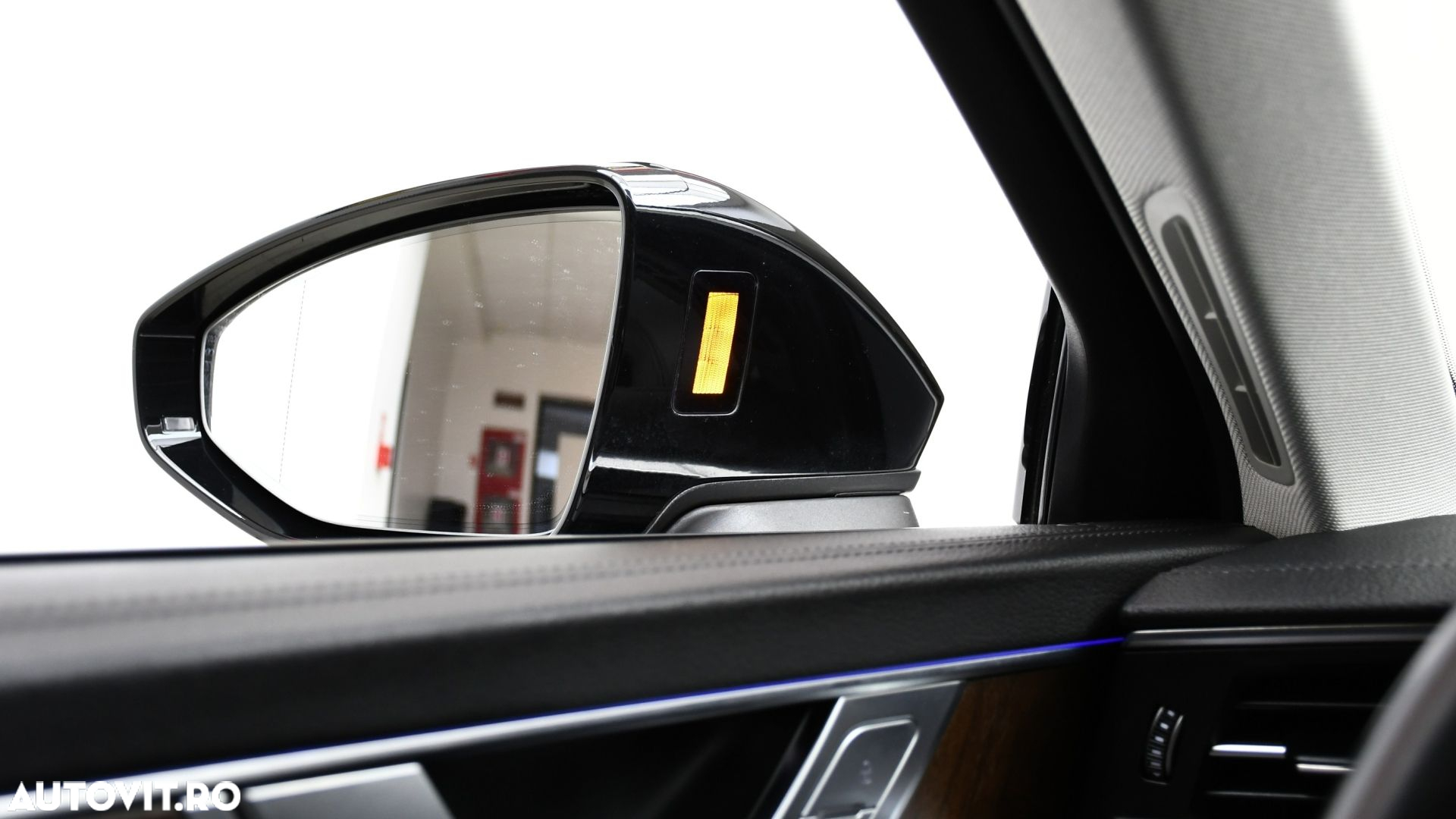 Audi A6 50 TFSI e quattro S tronic design - 20