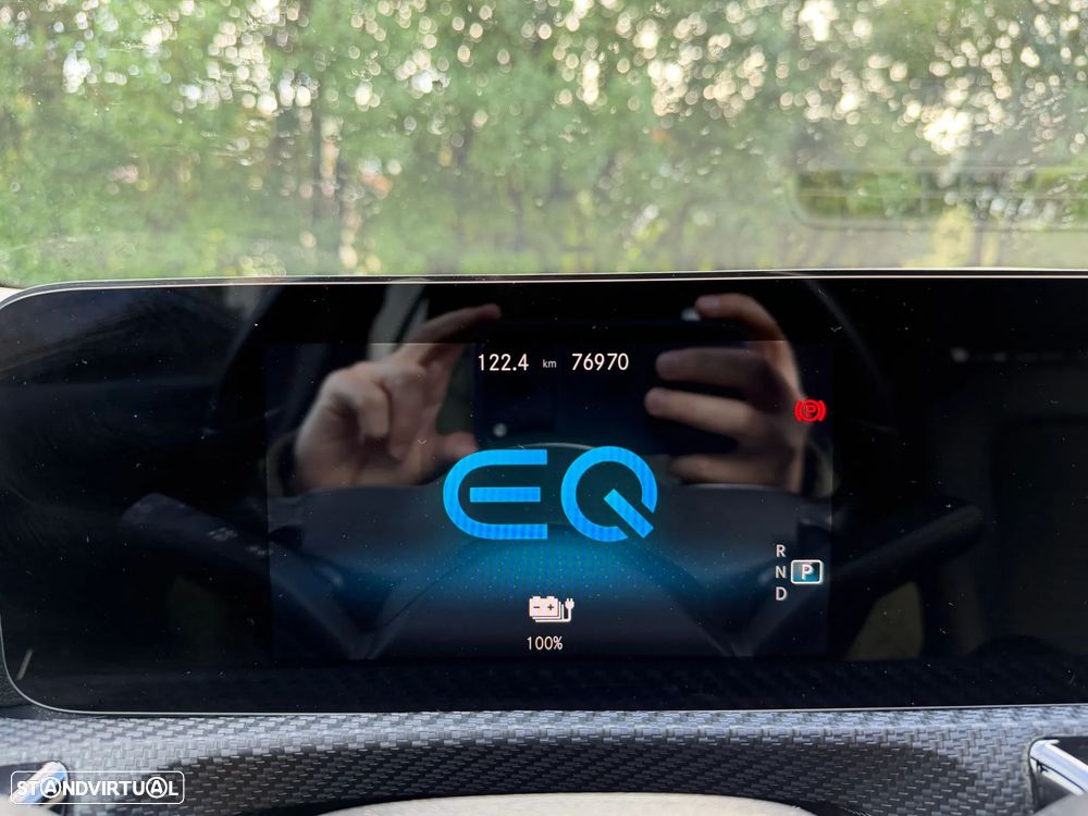 Mercedes-Benz A 250 e Style Plus - 19