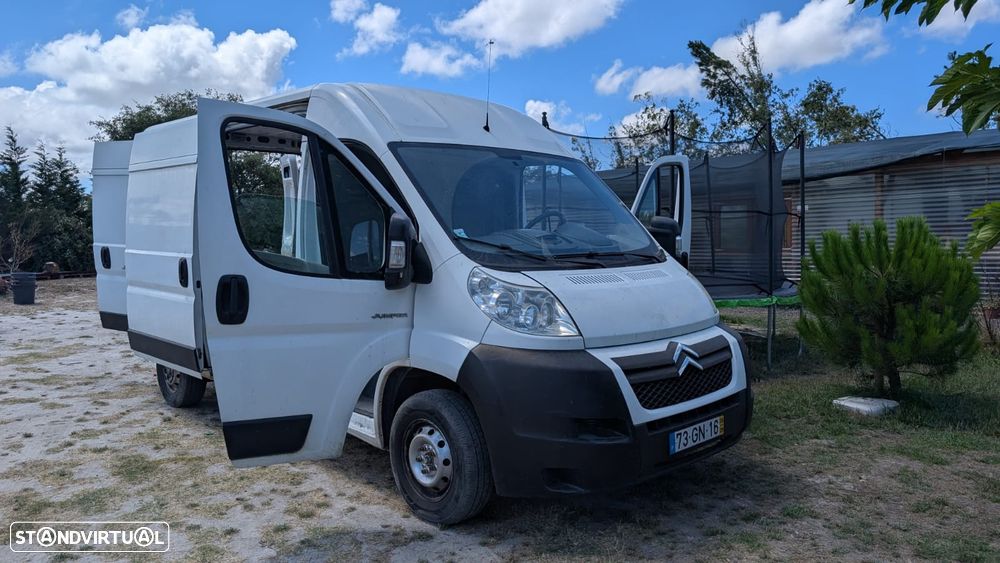 Citroën Jumper - 2
