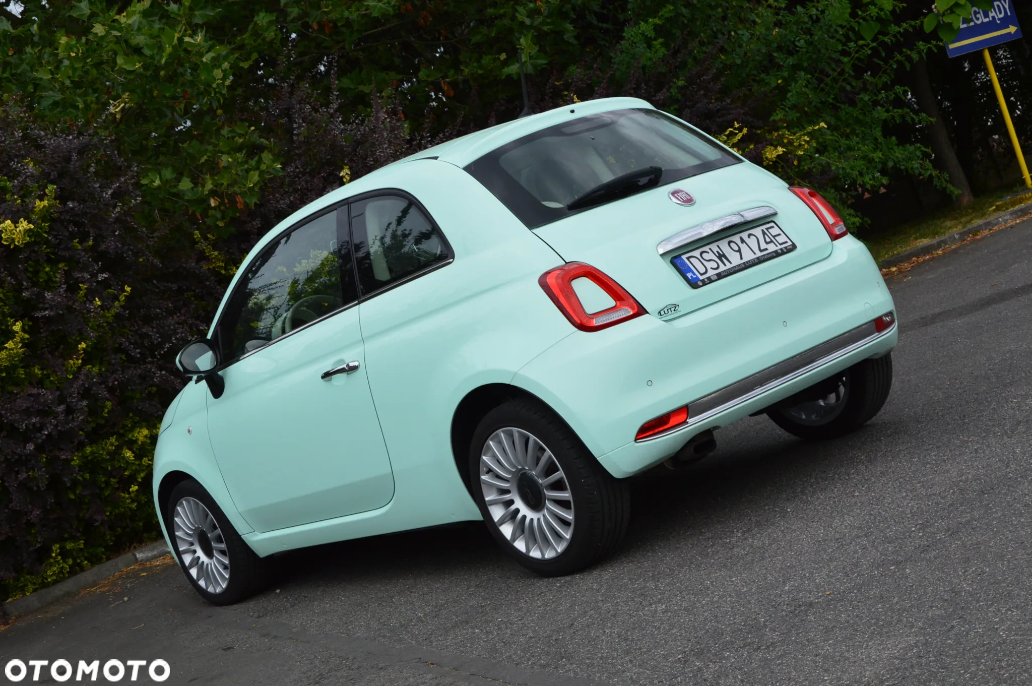 Fiat 500 - 18