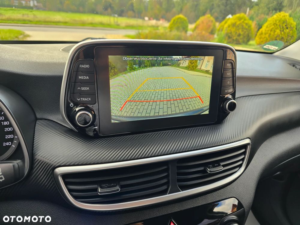 Hyundai Tucson 1.6 GDi 2WD Style - 31