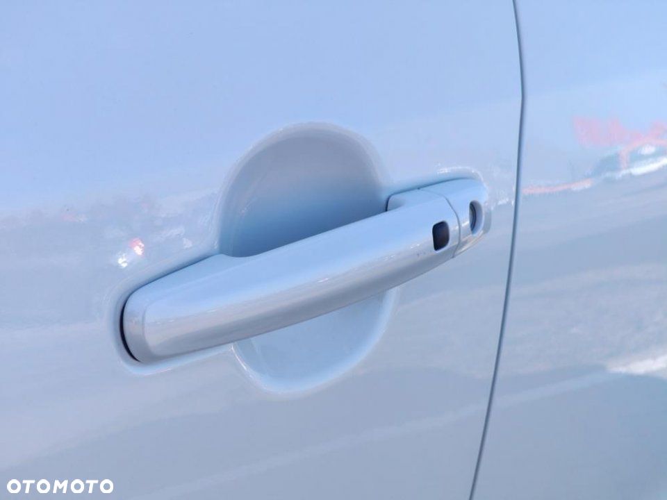 Suzuki SX4 S-Cross - 11