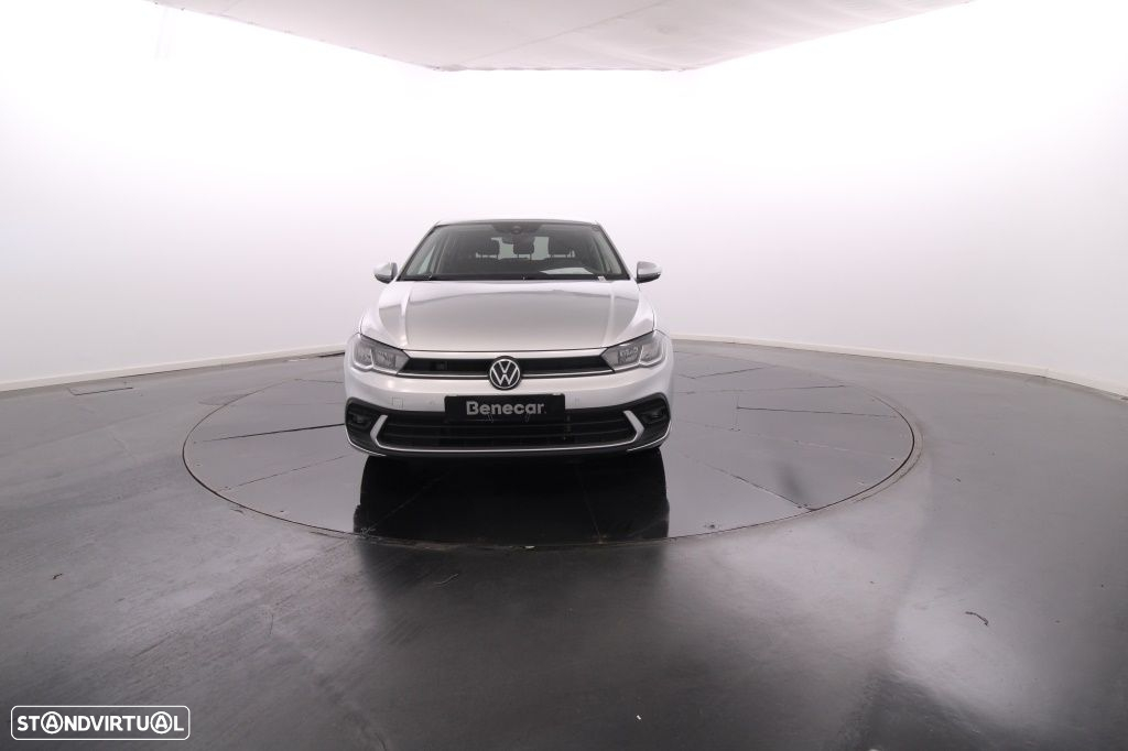 VW Polo 1.0 TSI Life - 12