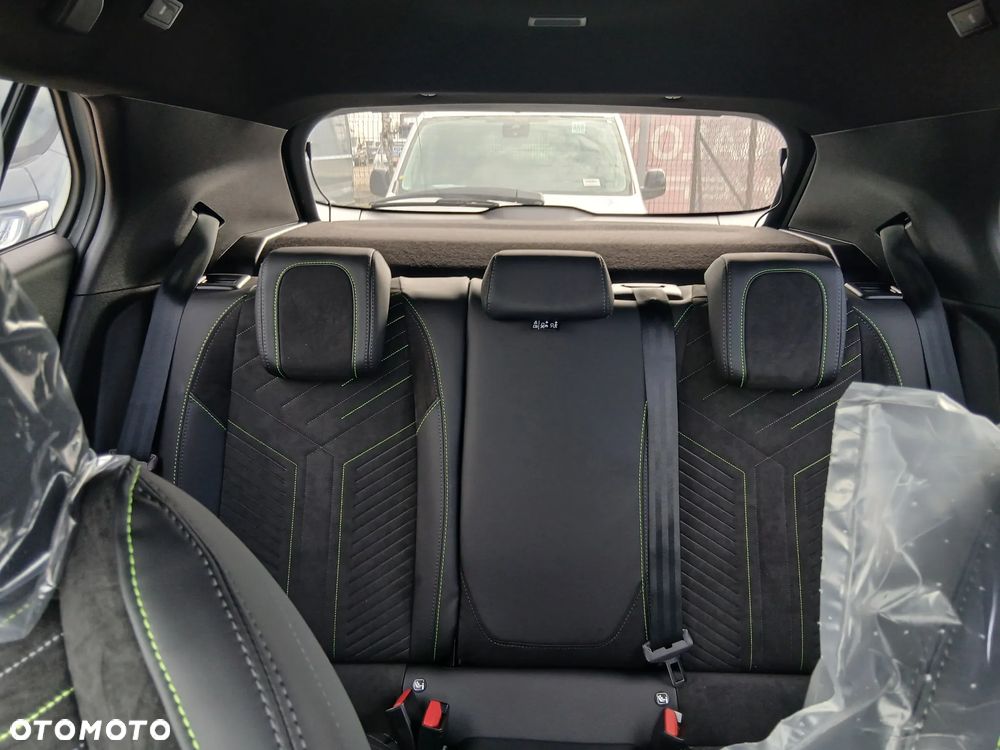 Peugeot 2008 PureTech mHEV GT E-DCS6 - 6