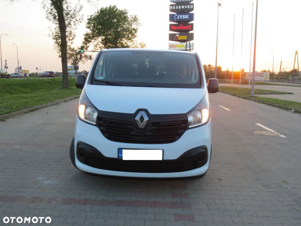 Renault Trafic - 3