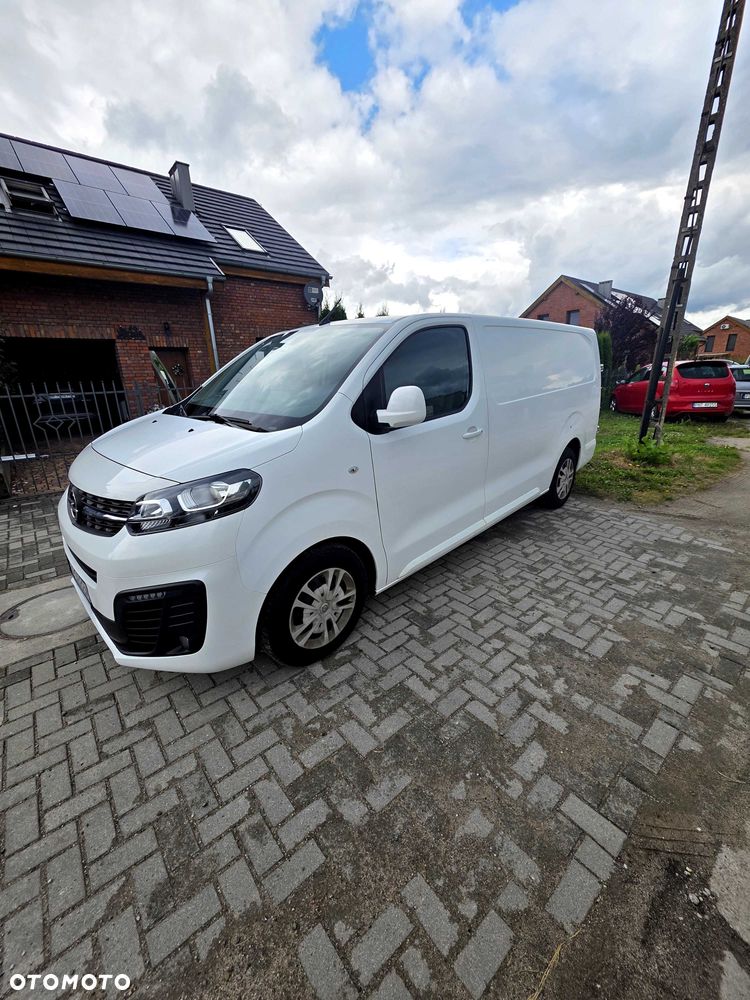 Opel Vivaro - 6