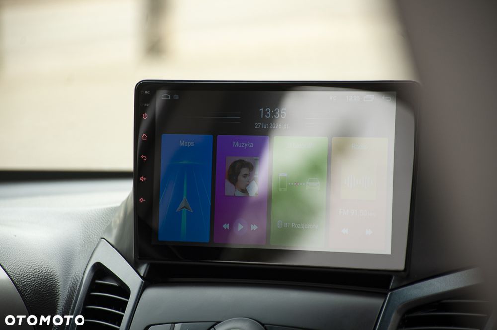 Chevrolet Orlando 1.8 LT+ - 27