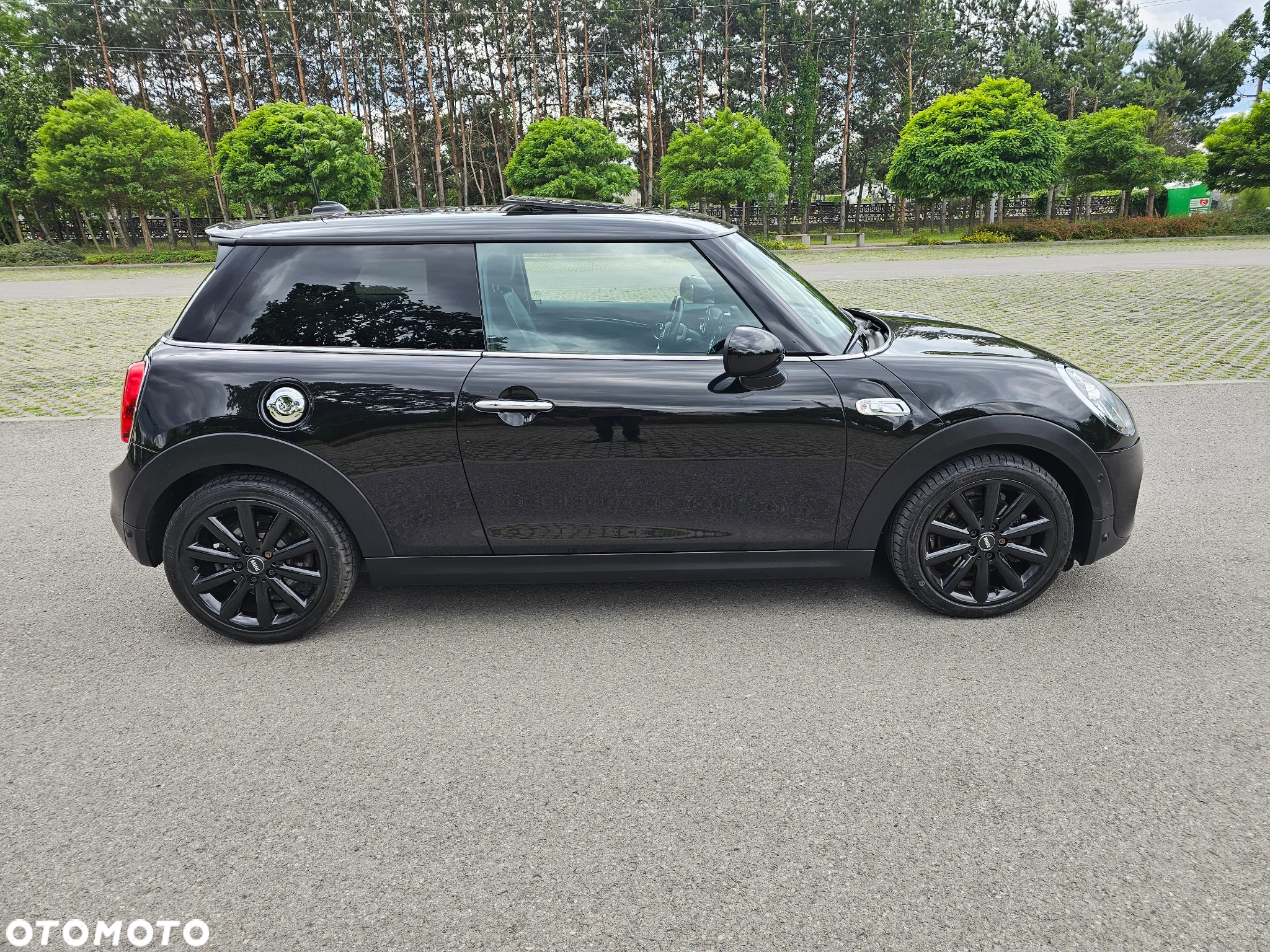 MINI Cooper S sport - 5
