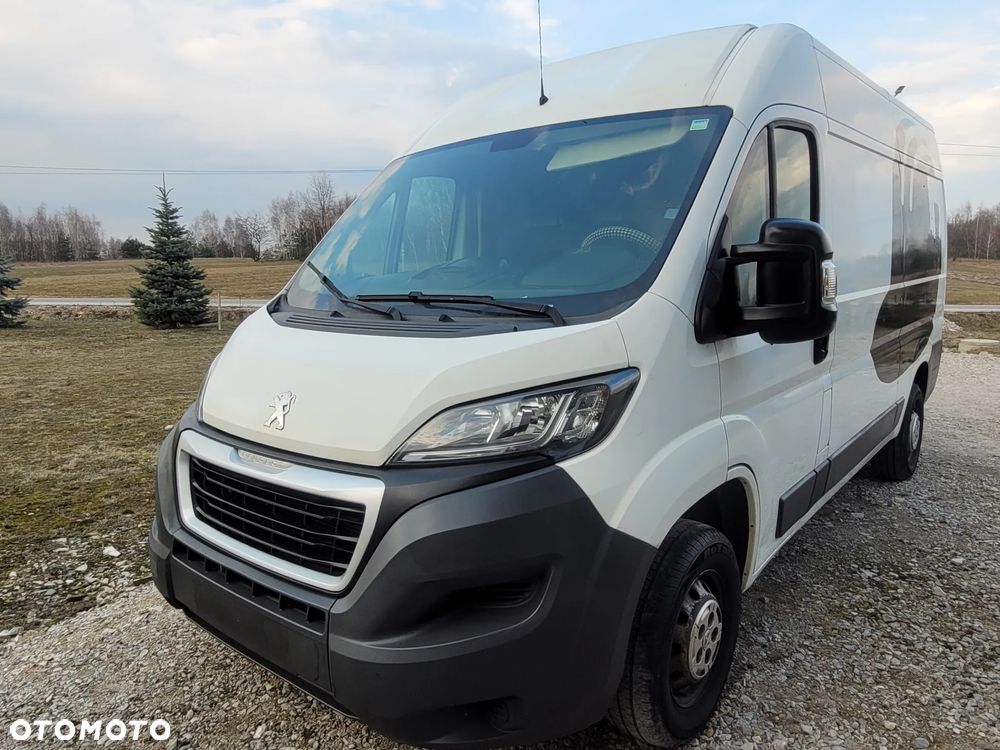 Peugeot Boxer - 5
