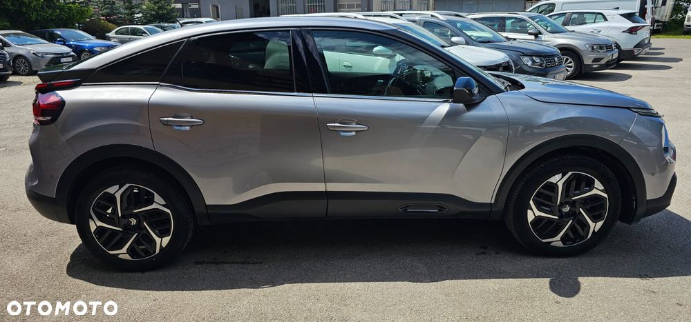 Citroën C4 PureTech 130 Stop & Start Exclusive - 5