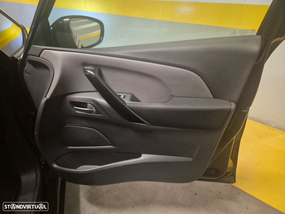 Citroën Grand C4 Spacetourer 1.5 BlueHDi Feel Business - 46