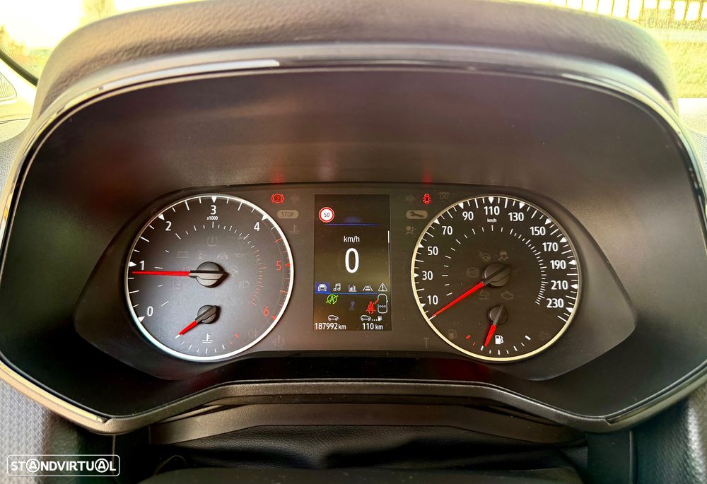 Renault Clio 1.5 Blue dCi Zen - 9