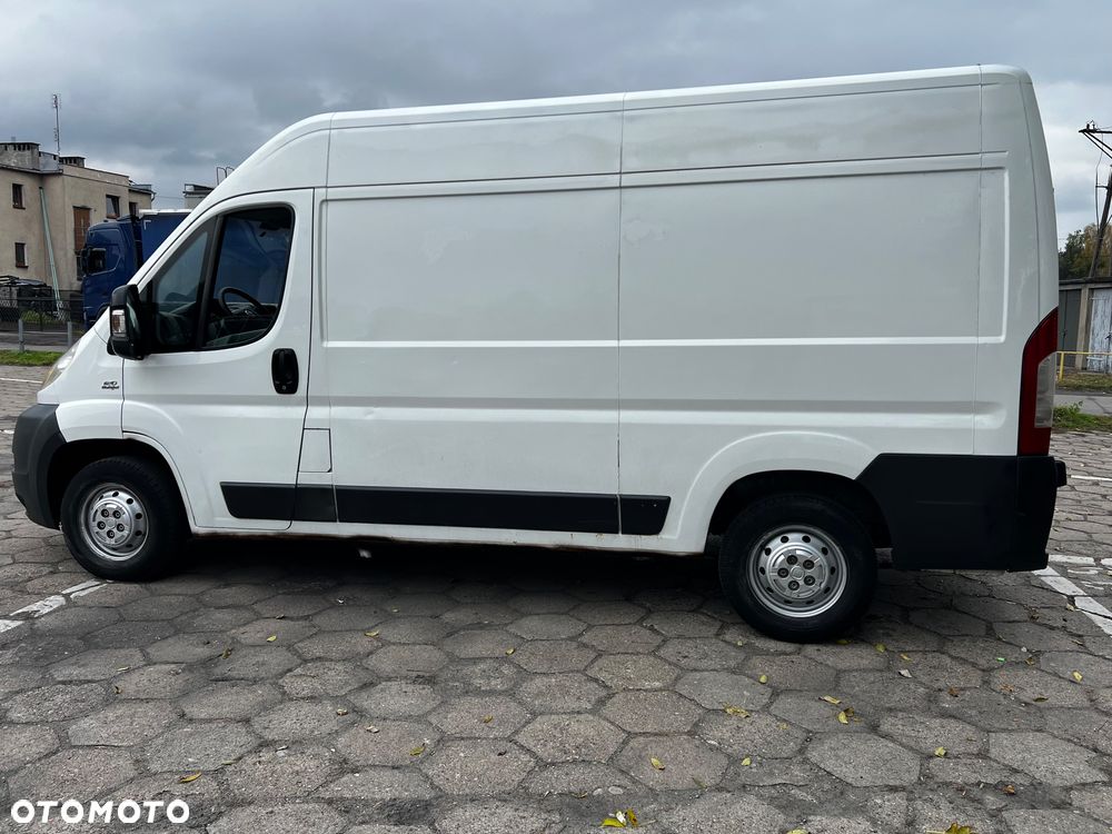 Fiat Ducato - 8