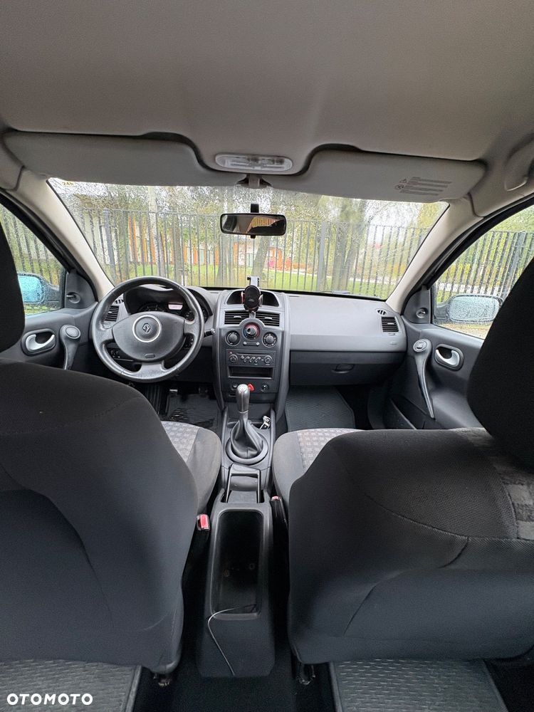 Renault Megane - 6