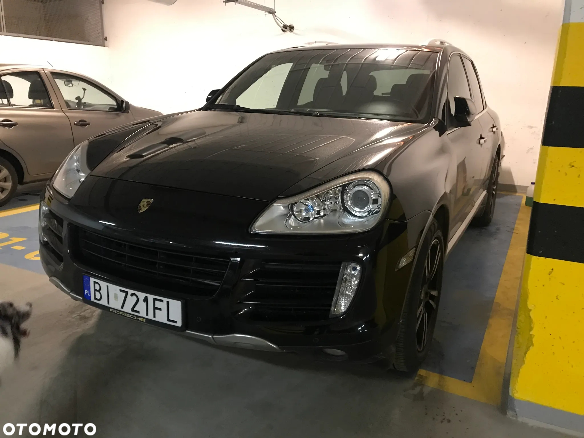 Porsche Cayenne Diesel - 8