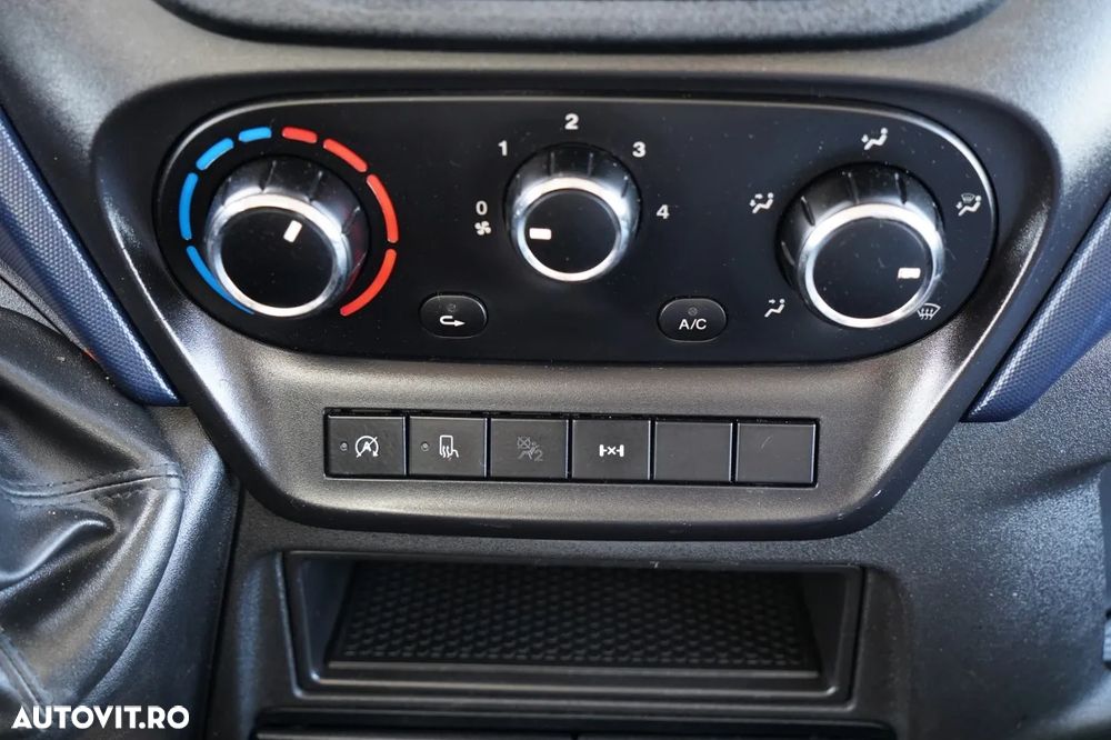 Iveco DAILY 35-140 / 3-Way Tipper / TWIN / HI-MATIC / DIFFERENTIAL LOCKING / IMPORTED - 35
