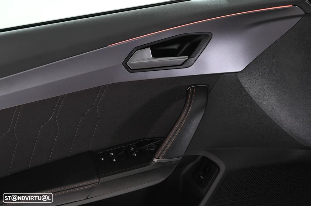 Cupra Formentor 2.0 TDI DSG - 24