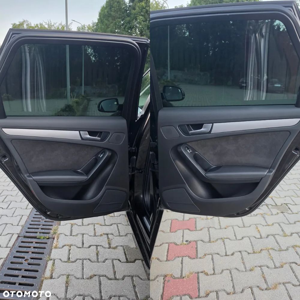 Audi A4 Avant - 26