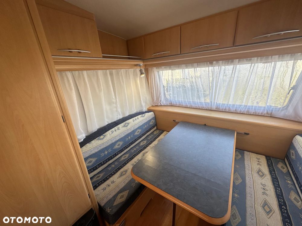 Adria ALTEA 430 DD z przedsionkiem Isabella. DMC tylko 900 kg !!! - 24