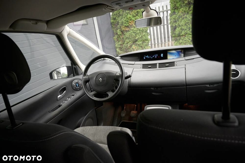 Renault Grand Espace 2.0 Navitech - 26