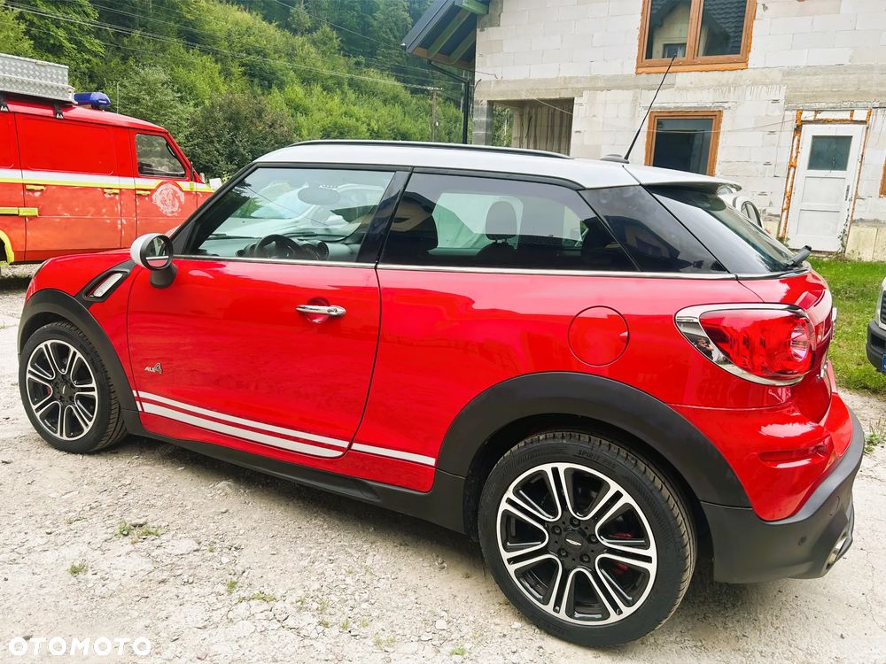 MINI John Cooper Works - 1