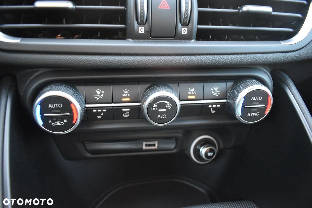 Alfa Romeo Giulia 2.0 Turbo Tributo Italiano Q4 - 29