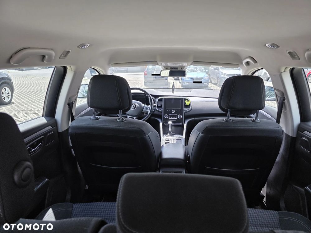 Renault Talisman 1.6 Energy TCe Zen EDC - 15