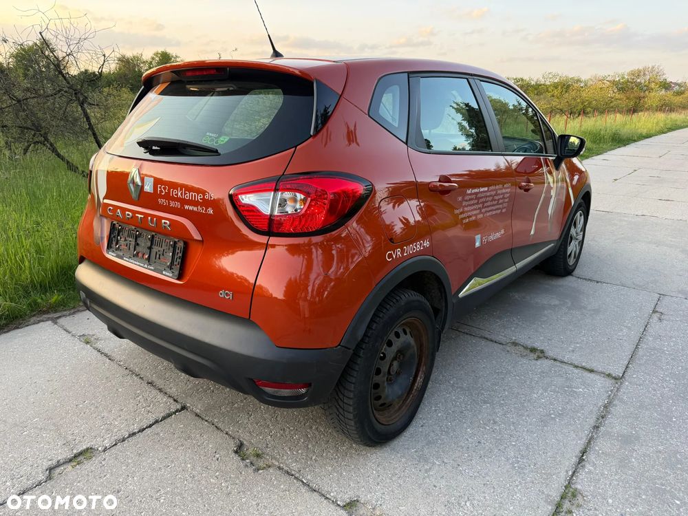 Renault Captur - 7